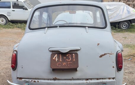 ЗАЗ 965, 1968 год, 295 000 рублей, 12 фотография