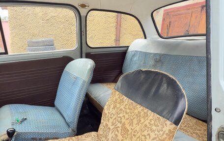 ЗАЗ 965, 1968 год, 295 000 рублей, 10 фотография