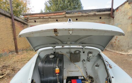 ЗАЗ 965, 1968 год, 295 000 рублей, 4 фотография