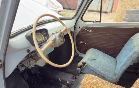 ЗАЗ 965, 1968 год, 295 000 рублей, 3 фотография