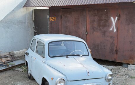 ЗАЗ 965, 1968 год, 295 000 рублей, 1 фотография