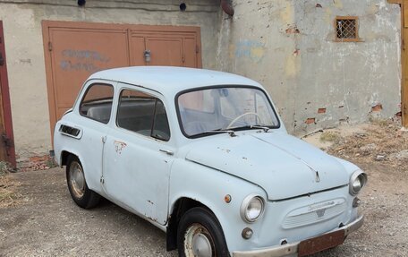 ЗАЗ 965, 1968 год, 295 000 рублей, 6 фотография