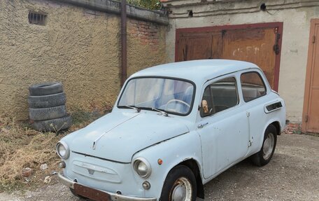 ЗАЗ 965, 1968 год, 295 000 рублей, 7 фотография