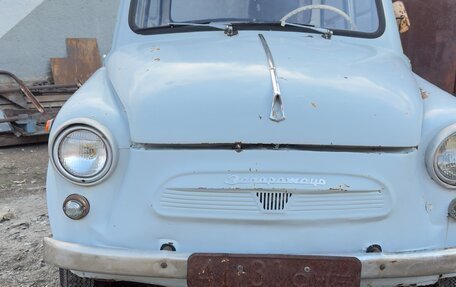 ЗАЗ 965, 1968 год, 295 000 рублей, 11 фотография