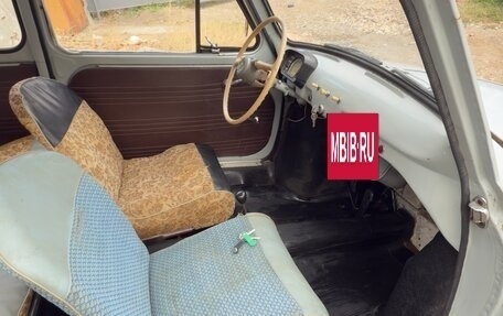 ЗАЗ 965, 1968 год, 295 000 рублей, 5 фотография