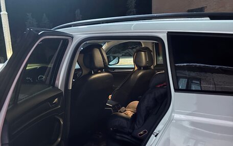 Skoda Kodiaq I, 2018 год, 1 999 999 рублей, 5 фотография