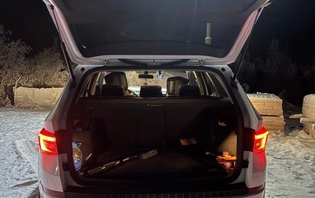 Skoda Kodiaq I, 2018 год, 1 999 999 рублей, 6 фотография