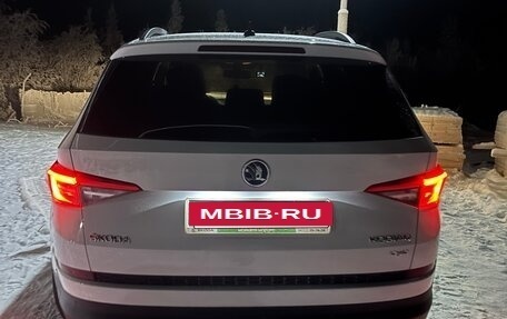 Skoda Kodiaq I, 2018 год, 1 999 999 рублей, 7 фотография