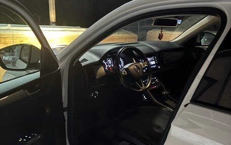 Skoda Kodiaq I, 2018 год, 1 999 999 рублей, 12 фотография