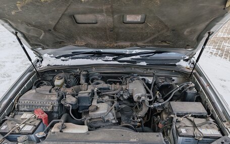 Toyota Hilux Surf IV, 2003 год, 2 100 000 рублей, 7 фотография