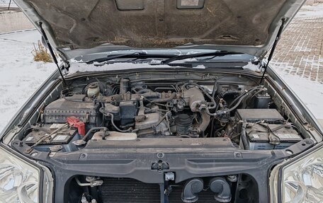 Toyota Hilux Surf IV, 2003 год, 2 100 000 рублей, 6 фотография