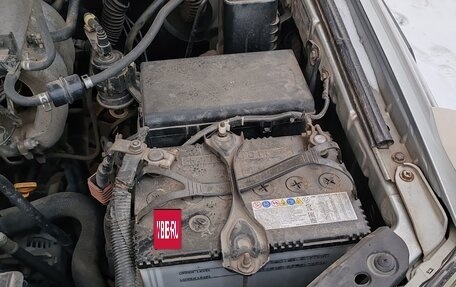 Toyota Hilux Surf IV, 2003 год, 2 100 000 рублей, 5 фотография