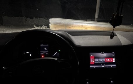 Skoda Kodiaq I, 2018 год, 1 999 999 рублей, 16 фотография