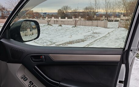 Toyota Hilux Surf IV, 2003 год, 2 100 000 рублей, 13 фотография