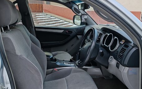 Toyota Hilux Surf IV, 2003 год, 2 100 000 рублей, 15 фотография