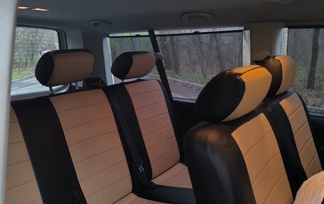 Volkswagen Caravelle T6 рестайлинг, 2018 год, 3 150 000 рублей, 12 фотография