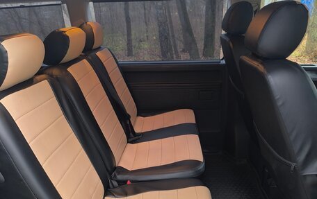 Volkswagen Caravelle T6 рестайлинг, 2018 год, 3 150 000 рублей, 13 фотография