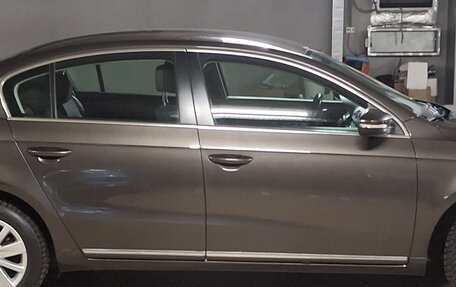 Volkswagen Passat B7, 2012 год, 990 000 рублей, 3 фотография