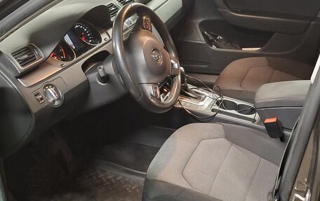 Volkswagen Passat B7, 2012 год, 990 000 рублей, 9 фотография