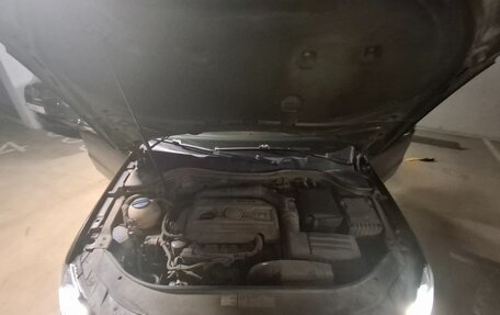 Volkswagen Passat B7, 2012 год, 990 000 рублей, 12 фотография