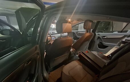 Volkswagen Passat B7, 2012 год, 990 000 рублей, 11 фотография