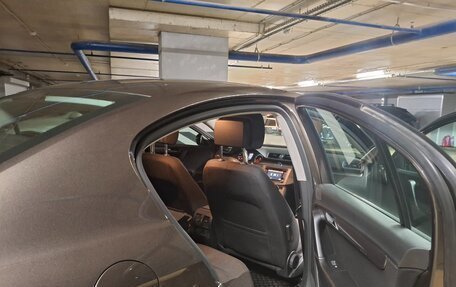 Volkswagen Passat B7, 2012 год, 990 000 рублей, 16 фотография