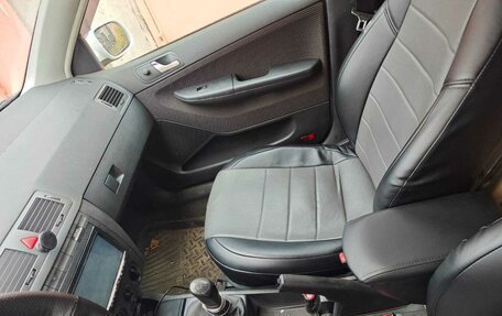 Skoda Fabia I, 2007 год, 390 000 рублей, 2 фотография