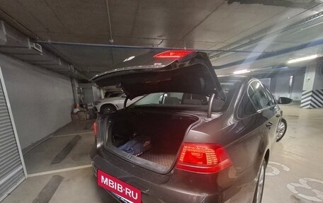 Volkswagen Passat B7, 2012 год, 990 000 рублей, 15 фотография