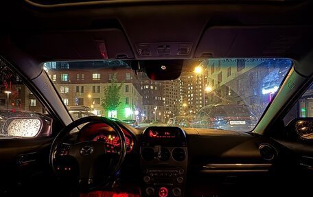 Mazda 6, 2004 год, 250 000 рублей, 5 фотография