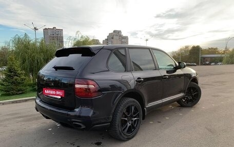 Porsche Cayenne III, 2007 год, 1 800 000 рублей, 9 фотография