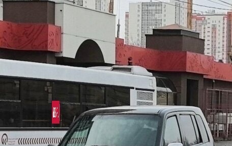 Nissan Cube II, 2000 год, 299 000 рублей, 5 фотография