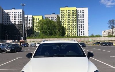 Volkswagen Touareg III, 2012 год, 2 350 000 рублей, 1 фотография