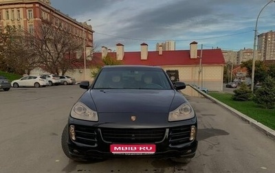 Porsche Cayenne III, 2007 год, 1 800 000 рублей, 1 фотография