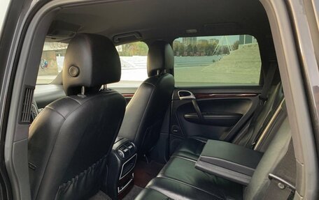 Porsche Cayenne III, 2007 год, 1 800 000 рублей, 11 фотография