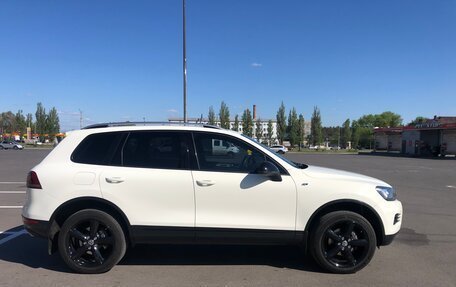 Volkswagen Touareg III, 2012 год, 2 350 000 рублей, 5 фотография