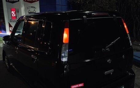 Nissan Cube II, 2000 год, 299 000 рублей, 1 фотография