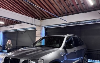 BMW X5, 2008 год, 1 450 000 рублей, 1 фотография