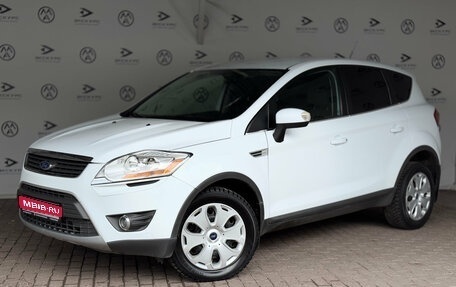 Ford Kuga III, 2011 год, 942 000 рублей, 1 фотография
