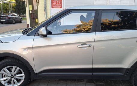 Hyundai Creta I рестайлинг, 2018 год, 1 700 000 рублей, 4 фотография