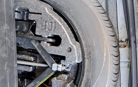 Hyundai Creta I рестайлинг, 2018 год, 1 700 000 рублей, 11 фотография