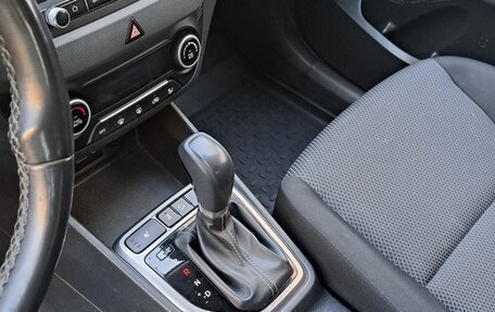 Hyundai Creta I рестайлинг, 2018 год, 1 700 000 рублей, 12 фотография