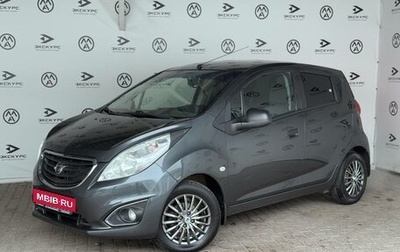 Ravon R2, 2017 год, 599 000 рублей, 1 фотография