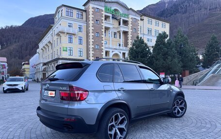 BMW X5, 2008 год, 1 450 000 рублей, 12 фотография