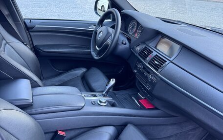 BMW X5, 2008 год, 1 450 000 рублей, 14 фотография