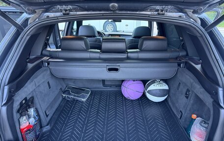 BMW X5, 2008 год, 1 450 000 рублей, 17 фотография