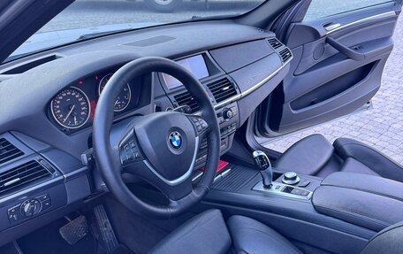 BMW X5, 2008 год, 1 450 000 рублей, 15 фотография