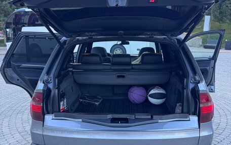 BMW X5, 2008 год, 1 450 000 рублей, 16 фотография