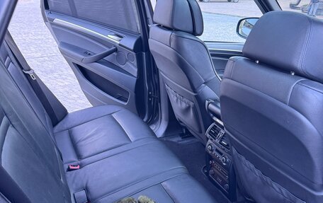 BMW X5, 2008 год, 1 450 000 рублей, 19 фотография