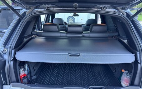 BMW X5, 2008 год, 1 450 000 рублей, 18 фотография