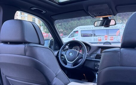 BMW X5, 2008 год, 1 450 000 рублей, 20 фотография